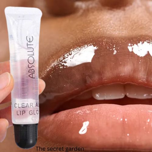 Absolute Long Lasting Lip Gloss 2 Pack