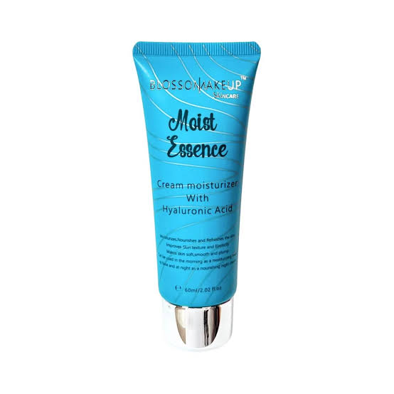 Blossom Makeup Moist Essence Moisturiser