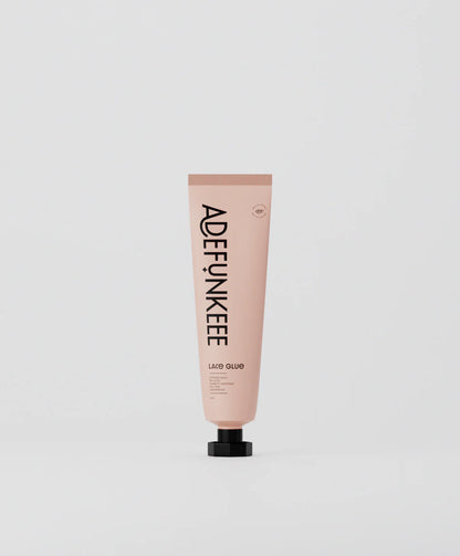 Adefunkeee Waterproof Hair Lace Adhesive