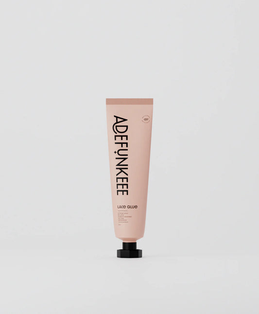 Adefunkeee Waterproof Hair Lace Adhesive