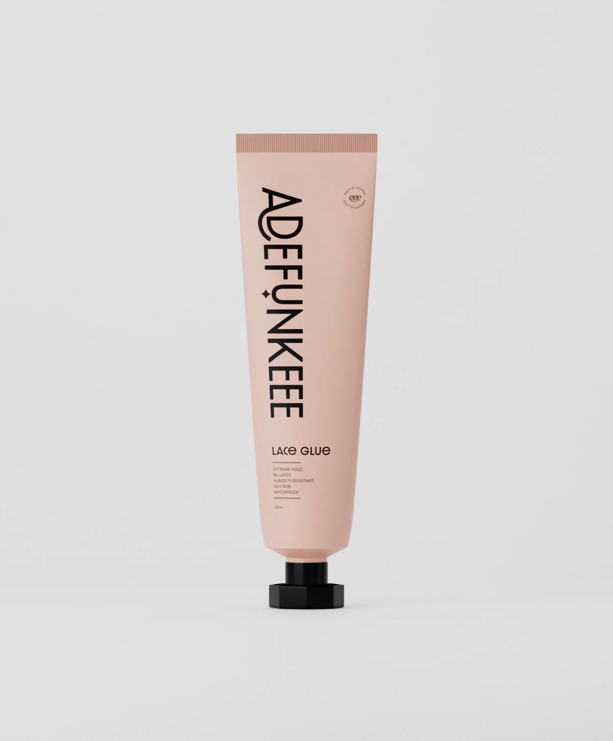 Adefunkeee Waterproof Hair Lace Adhesive