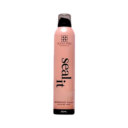 Sooo Pro Seal It Spray