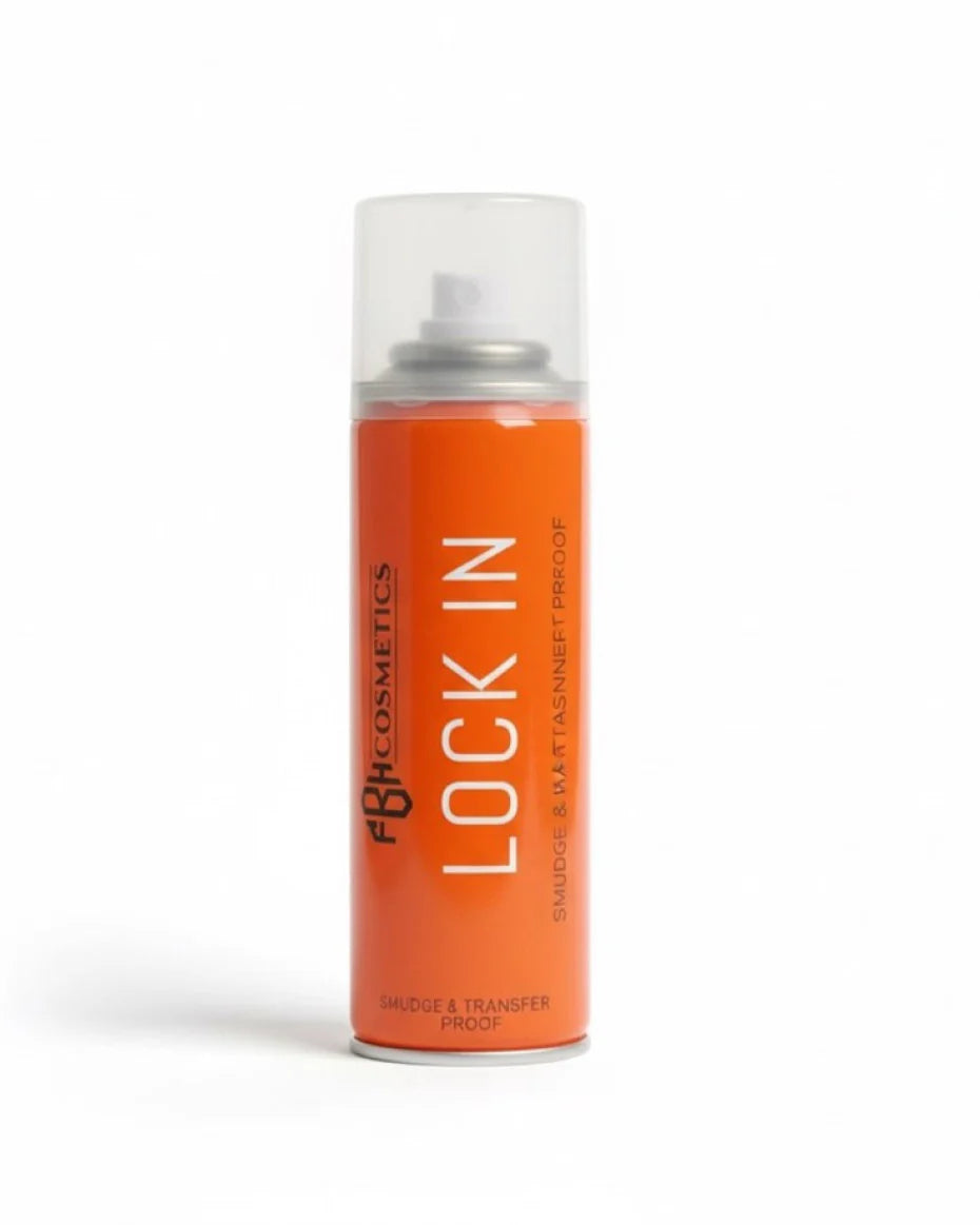 FBH Lock In Makeup Setting Spray