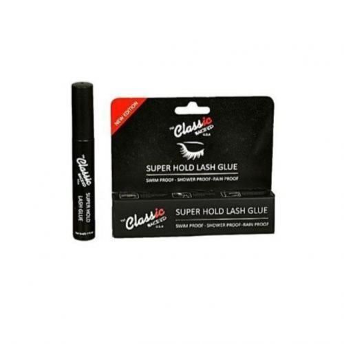 Classic Long-Lasting Eyelash Glue