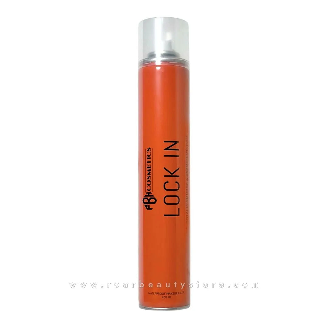 FBH Lock In Makeup Setting Spray
