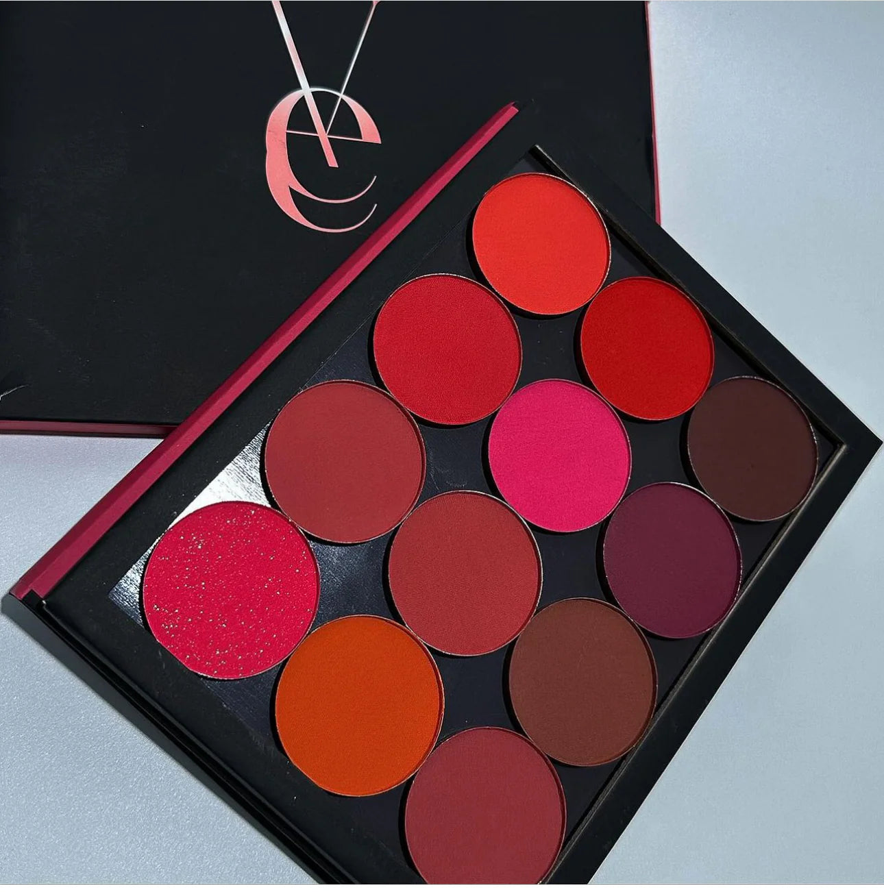 Vee Beauty Girls Night Out Blush Palette