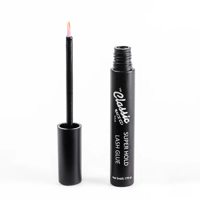 Classic Long-Lasting Eyelash Glue