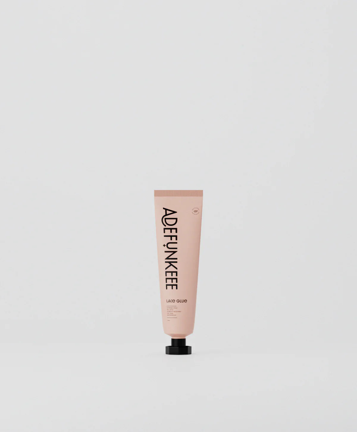 Adefunkeee Waterproof Hair Lace Adhesive