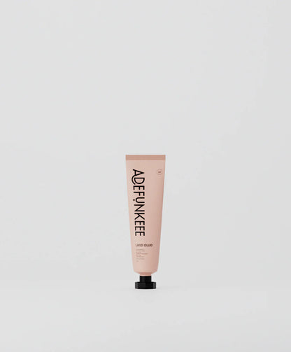 Adefunkeee Waterproof Hair Lace Adhesive