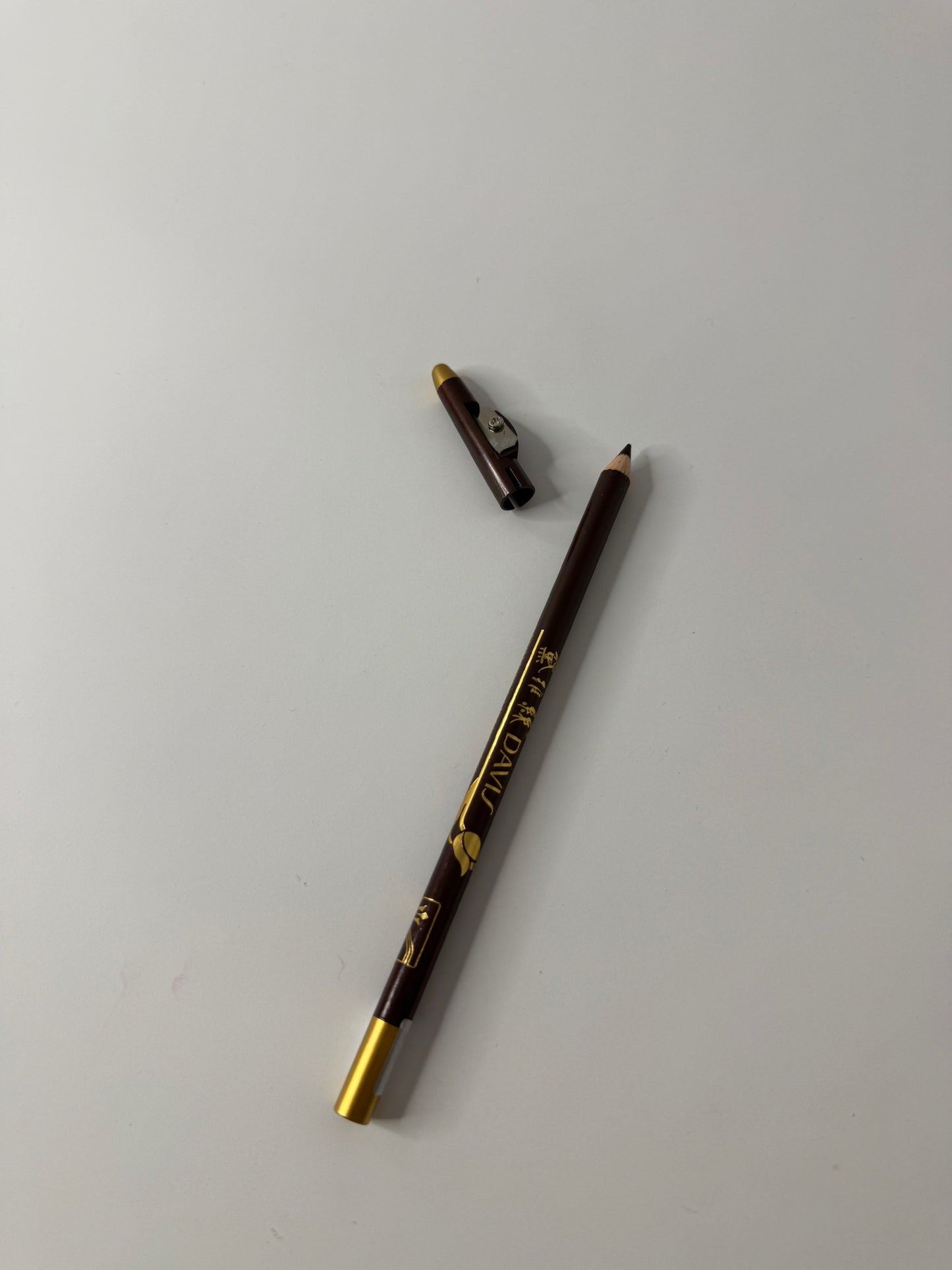 Davis Waterproof Brow Pencil Pack