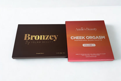 Glow & Sculpt – Orgasm Edition