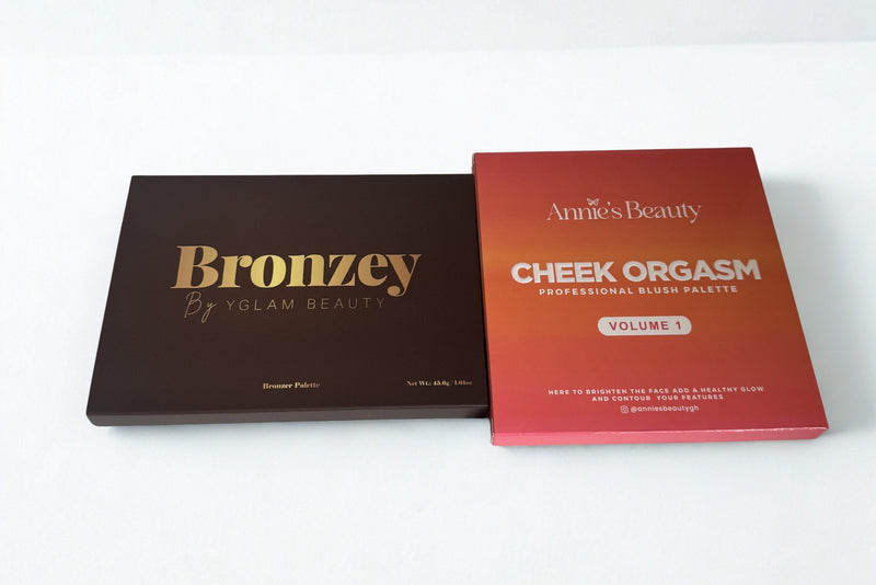 Glow & Sculpt – Orgasm Edition