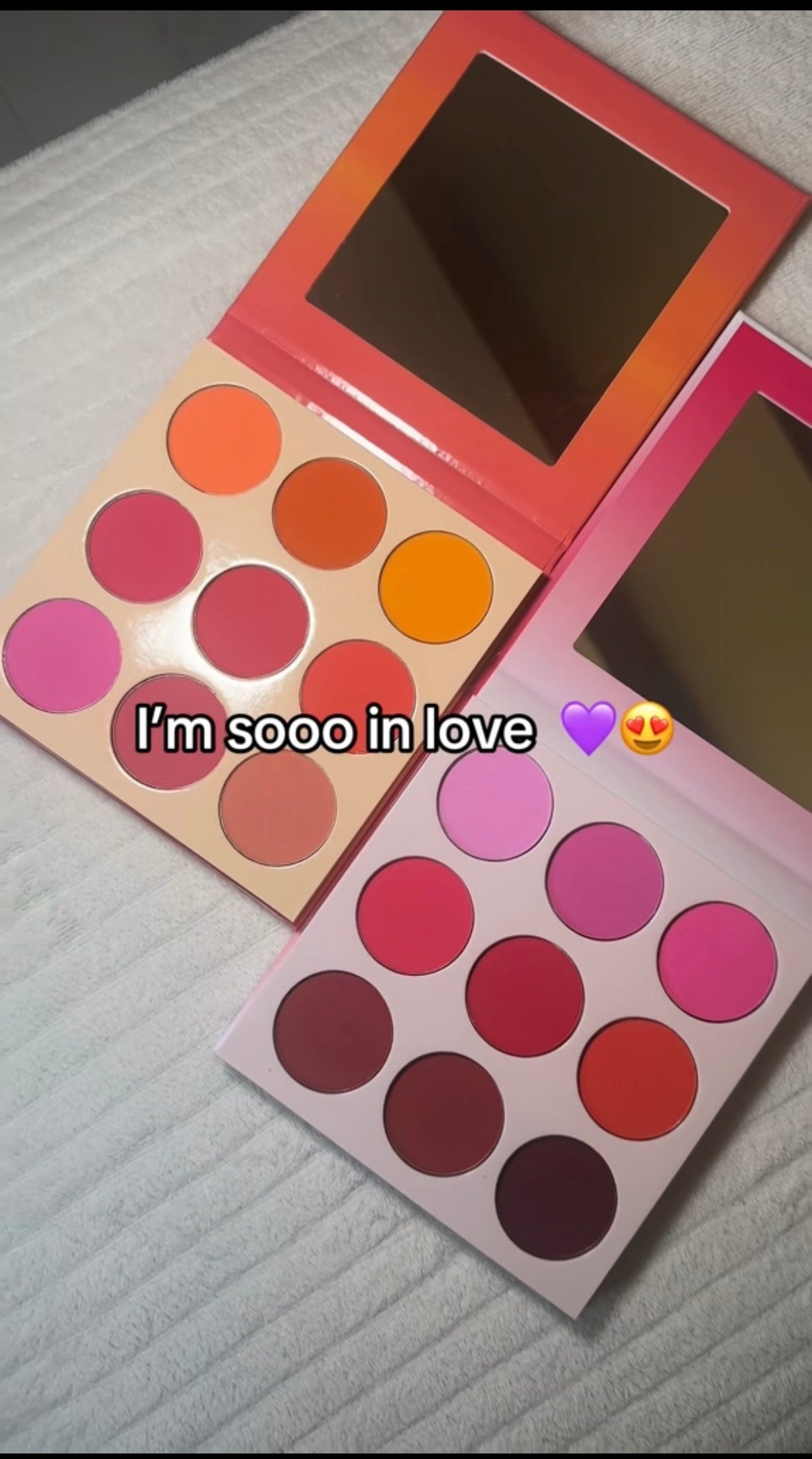 Annie's Beauty Blush Palette