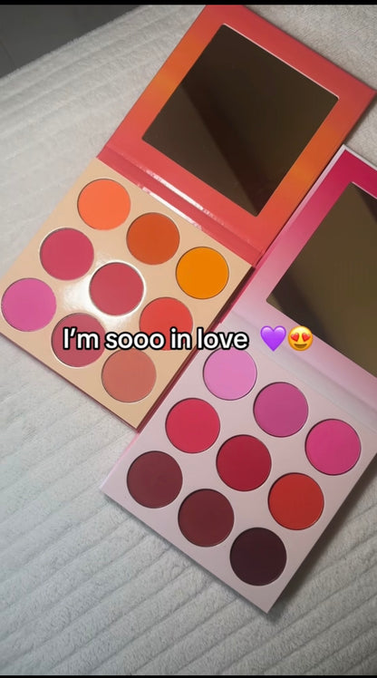 Annie's Beauty Blush Palette
