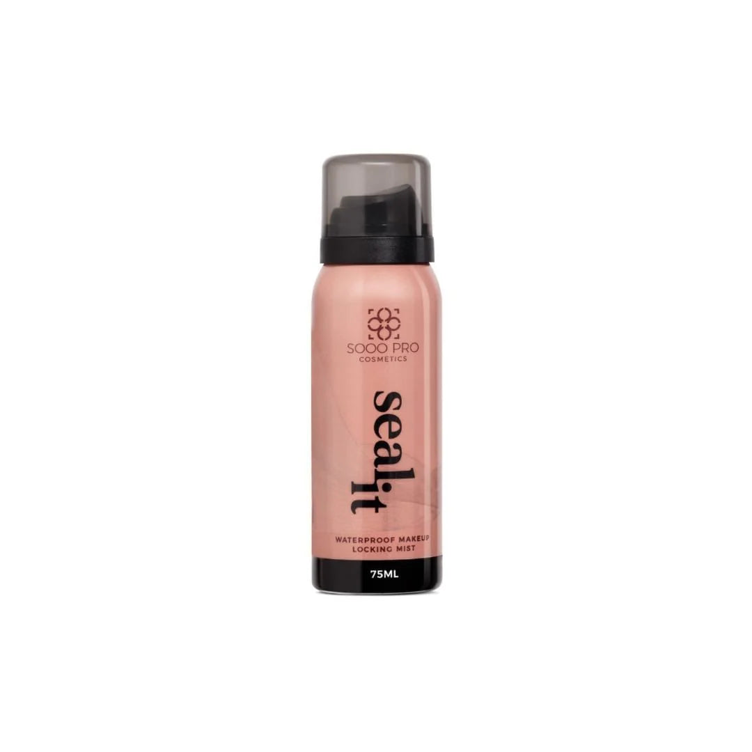 Sooo Pro Seal It Spray