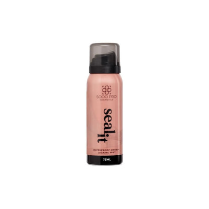 Sooo Pro Seal It Spray
