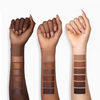 Y Glam Bronzer Palette