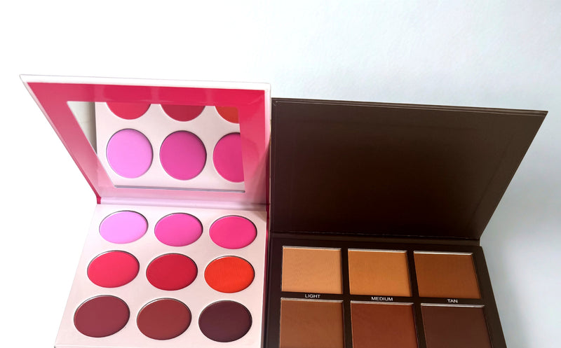 Glow & Sculpt – Sensation Edition