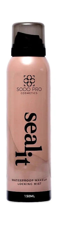 Sooo Pro Seal It Spray